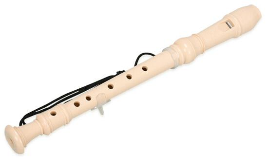 奇美6孔竖笛 奇美6孔竖笛