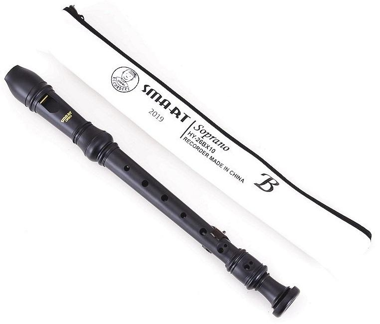 HY26BX10 高音竖笛 HY26BX10 高音竖笛